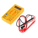 Electrical Digital Multimeter Tester Checker D3K4