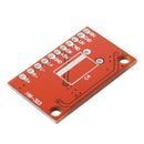 2 pcs 2 Amplifier channel audio amplifier board 3W PAM8403 Module L1K4