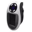 Electric Heater Indoor Use Fan Heater Small Air Conditioner Desktop Heater