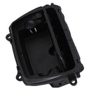New Black Plastic Center Console Ashtray Assembly Box Fit For Bmw 5 Series  W6K3