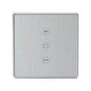 Tuya Smart Life Wifi Curtain Switch for Electric Motorized Curtain Blind Ro