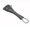 Violin Fiddle Tailpiece Hill Style +1x Tailgut Tailcord 4 Tuners