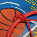 Mini Basketball Set Indoor Hoop Board Net Ring Hanging Basket Wall Door M COW