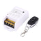220V 30A 1CH Wireless Remote Control Switch Transmitter+Receiver (ON/OFF)