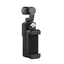 Camera Phone Holder Tripod Bracket Stand 1/4 Thread for FIMI PALM Gimbal Camera