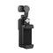 Camera Phone Holder Tripod Bracket Stand 1/4 Thread for FIMI PALM Gimbal Camera