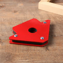 Adjustable Drill Bit Magnetic Tools Cutter Position Locator Holder (25LB)