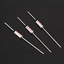 20 Pcs RY Series Metal 192 Celsius 250V 10A Cutoffs Thermal Fuse U3B7