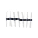 20pcs Brand New Schottky Barrier Rectifier Diode 60V 5A SR560 Hot Sell M&E