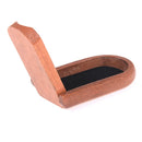 Durable wooden pipe stand rack foldable holder for tobacco smoking pipe ciga M&O