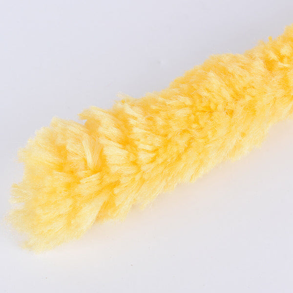 Soft Cleaning Brush Cleaner Pad Saver for Alto Sax Saxophone Accessorie BWHW-TEU
