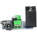 2PCS TDA7297 Dual-Channel Digital Audio Power Amplifier Board Module Power IQ7N7