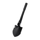 Folding Shovel Rescue Camping Survival Multi Tools Axe Saw Outdoor Military