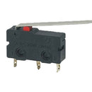 Manufacturer's Micro Switch kw12-b Waterproof Small Switch 5A Mouse Micro  MIO