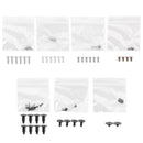Aircraft Repair Screw Pack Set Repair Parts for Mavic Mini 1 Replacement