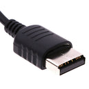 Vgarca audio cable cord rgb scart cable 1.8m/6ft for sega dreamcast dc OZ TwJ Gw