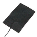 6-in-1 USB Electric Clothes Heating Pad Adjustable Clothes Pad Carbon Heating