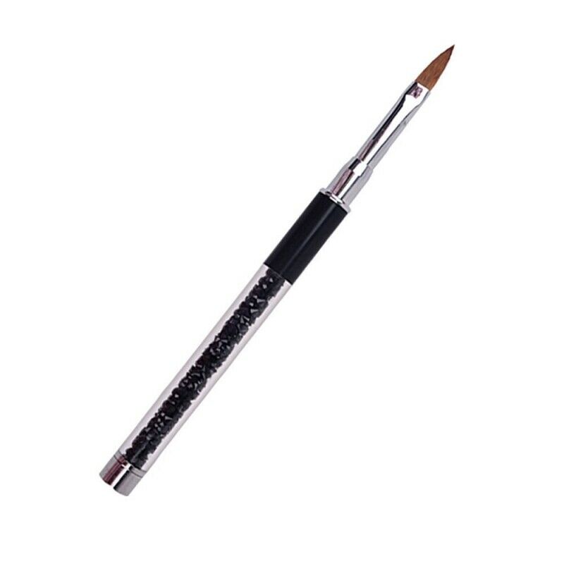 Gradient Painting Pens Coloured Drawing Pattern Brushes Nails Art Painted Tool