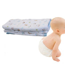 Hooded Sleeping Bag Blanket Cotton Swaddling Wrap For 0-12 Months Baby Newborn