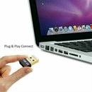 Wireless USB Bluetooth 4.0 Adapter Dongle Fit For PC Laptop Win XP Vista 7/8/10