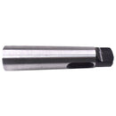 3 Morse Taper Drift & 3 Mt to 4 Mt Adaptor for Lathe or Milling Machine V8Y9