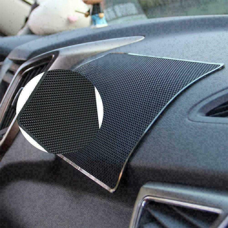 Magic Anti-Slip Non Slip Mat Adhesive Mat Car Dashboard Sticky Pad U0B1. Y0 O4G1