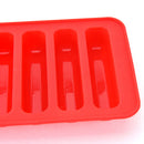 Ice Cube Stick Bottle Silicone Tray Soda Stream Cake Mould Tube Tubes Cyli Hn