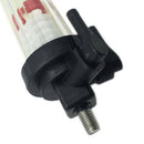 Plastic  Water Separator For Yamaha 9.9HP 15HP 25HP 30HP 40HPOutboard