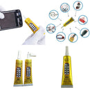 E8000 15ml Multi-Purpose Sealant Glue Adhesive Mobile Phone LCD Screen Frame â„–#