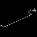 New LCD Hinges set L+R For Toshiba Satellite L50-B L50D-B L55-B L55D-B L55T