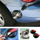 Brand new Multi-purpose suction cup, sucker type car tensioner