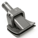 Dog Hair Pet Animal Vacuum Cleaner Brush Head Adapter for Dyson DC37 DC52 V8