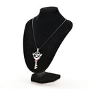 Magic Wand Necklace Cardcaptor Star Pendant Anime for Cardcaptor Sakura SP