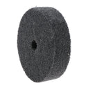 2pcs Nylon Fiber Polishing Wheel Abrasive Polishing Wheels Set Cleaning Tool