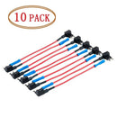 Car Fuse,Car Blade Fuse Tap Holder take Electricity Device 10 Pack (Small)