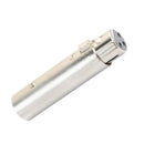 3 Pin XLR Male Plug To Female (Female) Audio Signal Converter Adapter