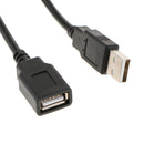 USB To Crocodile / Alligator Clips Power Cable / Test