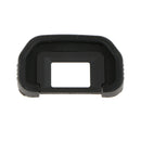 Long Exposure Eyecup Eyepiece for Canon 6D Mark II / 80D DSLR Camera Viewfinder