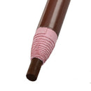 12 Eyebrow Eye Brow Pencil Makeup Cosmetics Waterproof Longlasting Light Br