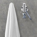 Bathroom Towel Hooks, Coat/Robe Clothes Hooks, SUS 304 Stainless Steel Wall