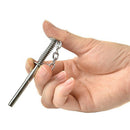 Bee Pollen Grip Sucking Stainless Steel Beekeeping Equipment Farm Beekeeper Q4D6