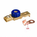 Dc12V 80A Motorcycle Battery Switch Cut Off Kill Terminal Anti-Leakage Swit