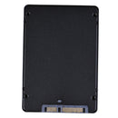 Metal mSATA SSD to 2.5" SATA Enclosure Converter Adapter Card SSD Case T zcJ.AU