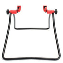 Mountain Bike Road Bike e Vertical Stand Display Wheel Hub Bike Repair Stan