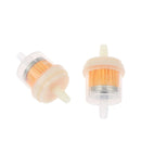 2PCS 5mm Beauty Machine Massage Device Vacuum Replacement Plastic Filter Too Ew