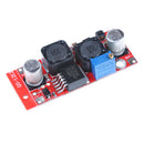 XL6009 Boost   DC adjustable step up down Converter Module Voltage  %o