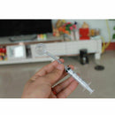 Nipple Aspirator Corrector Suction Inverted Enlarger Device Correction Treatment