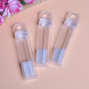 Portable folding outdoor travel camping toothbrush foldable plastic toothbrush Z