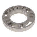 4pcs Aluminium 5mm Universal Car Wheel Spacer Adapter Shims Car Accessories