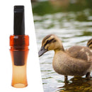 Outdoor Hunting Whistle Crow Calling Animal Simulation Sound Plastic Bait New